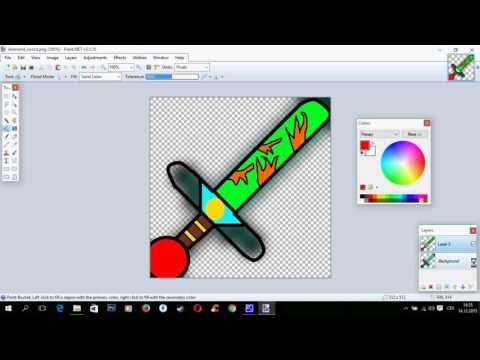 Jak delam texturepack [#TeamŘízek]