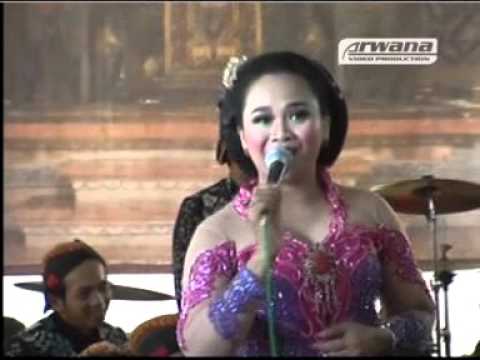 Langgam Jowo "Prawan Tuo" Campursari Nada Ria Voc. Lilis Kirun