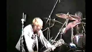 Foo Fighters- 1 Winnebago Live- 08/08/95- The Phoenix, Toronto