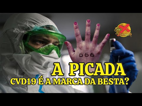 Qual sua opinio A PICADA  A MARCA DA BESTA? | REFLITA Aqui uma pergunta que muitos tem duvidas.