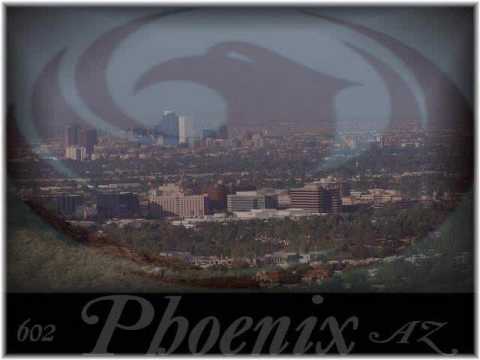 Willy NorthPole - welcome 2 Phx