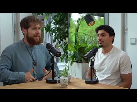 Die größten Lügen der Ernährungsindustrie! - Boran & Fabian #1