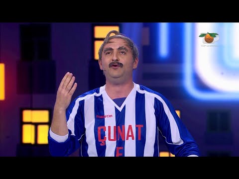 Portokalli, 22 Maj 2022 – Ramadani (Ramadanit i shesin biletat e finales)