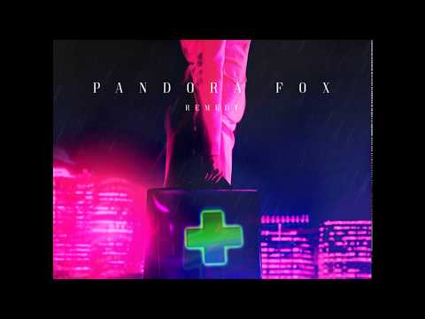 Pandora Fox   Breath In My Lungs