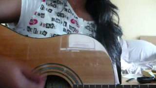 Son of Dork - Holly I&#39;m the One (Cover)