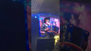 La Maquinaria Norteña - Caso Perdido En Vivo