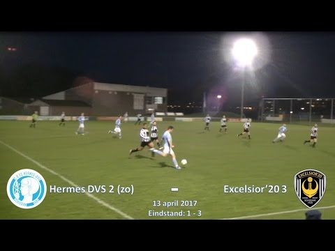 Samenvatting Hermes DVS 2 (zo) -  Excelsior'20 3