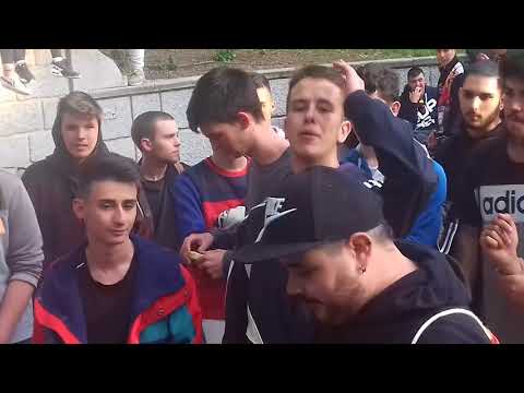 Raptherae vs costify  vs Kenke repesca pregold