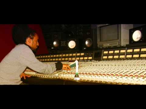 Pamfalon - Iderisalew (Ethiopian)