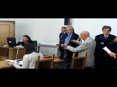 01a ORSO UCCISO A PETTORANO, DOMANI SI TORNA IN AULA