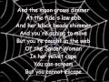 Thomas Borchert - The Kiss of the Spiderwoman ...