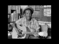 Frankie Lee Sims - She Likes To Boogie Real Slow