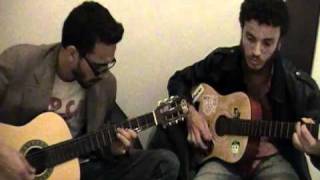 Strokes - Barely Legal ( por Alones75 )