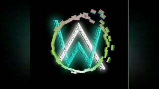 Alan walker -- sky❤ (Lyrics)