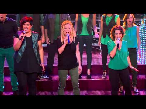 Ol'Green - Ni una sola paraula - OHD1