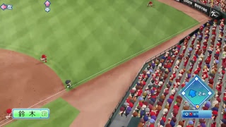 【パワプロ2018】勝つしかない男のカープ杯