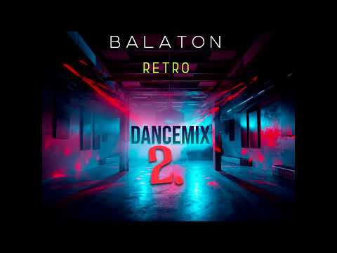 Patka - Balaton Retro Dancemix 2. Club Classics 2000's