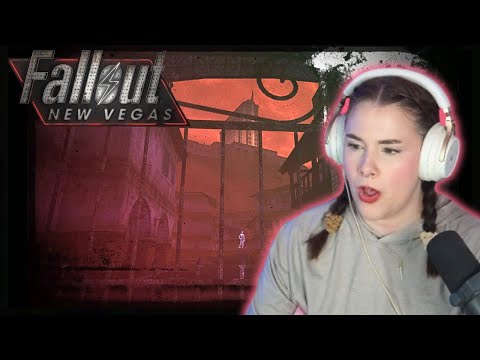 Dead Money DLC Finale | FALLOUT: NEW VEGAS | First Playthrough | Pt 32