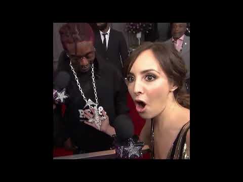 [FREE]lil uzi vert + barter 16 type beat - "money man"