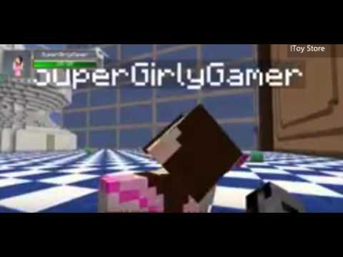 Minecraft: GIANT TOILET HUNGER GAMES - Lucky Block Mod - Modded Mini-Game