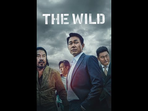 The Wild-Movie Trailer (2024)