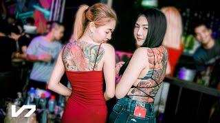 Download lagu NOS by Alert at Night Best club Thai Remix Party2021 by DJ PP Thailand mp3