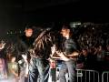 David Carr Of Third Day Sings Give