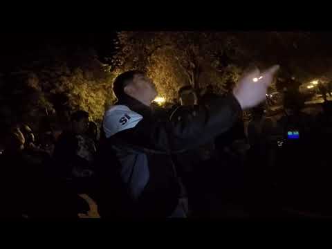 Drapper VS Neno VS Dcs - 8vos - LDI Defend fecha X