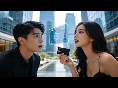 [Multi SUB]（全集）他為了完成系統任務拿到獎勵，天天摸魚躺平，誰知天天和他一起摸魚的美女實習生竟然是公司董事長？ ！#逆襲 #MiniDrama #精彩大陸短劇