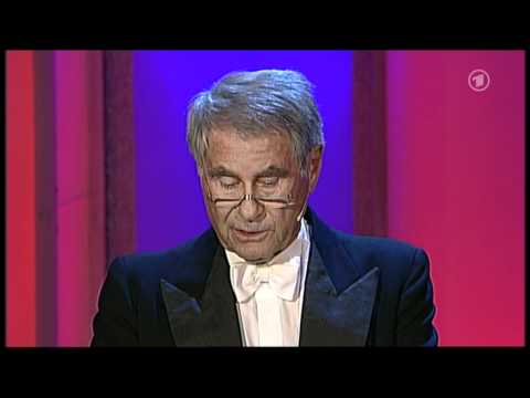 Jürgen Dietz als der Bote vom Bundestag in Mainz bleibt Mainz 2011