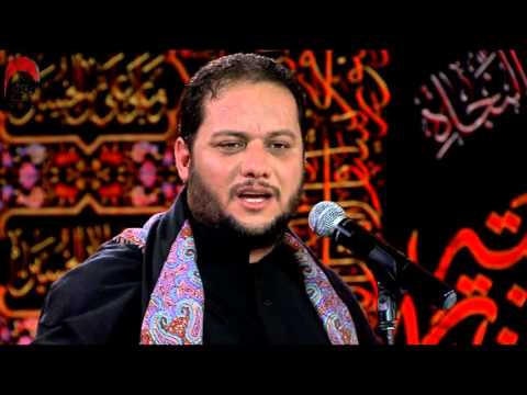 ⁣عمة يا علي     الملا عمار الكناني    ليلة 14 محرم 1437 هجري