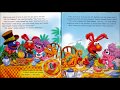 Abby In Wonderland Read Along