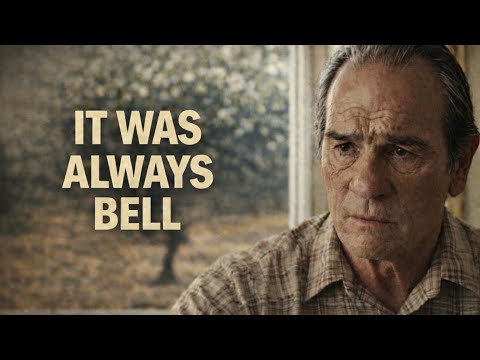 NO COUNTRY FOR OLD MEN'S Real Ending Explained