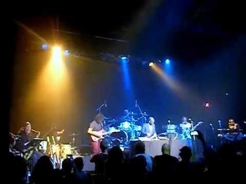 SYLK 130 20 year Reunion opener Theater of the Living Arts Philadelphia [ TLA ] 04 September, 2016