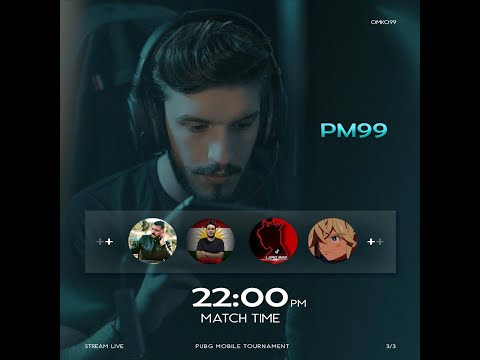 Tournament Pm 99 Roje 1