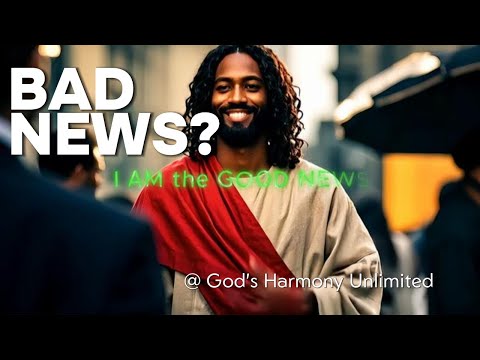 Why I Stopped Watching the News!