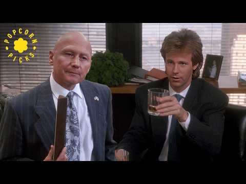 Eddie Outsmarts the Mob (Full Scene) | Opportunity Knocks