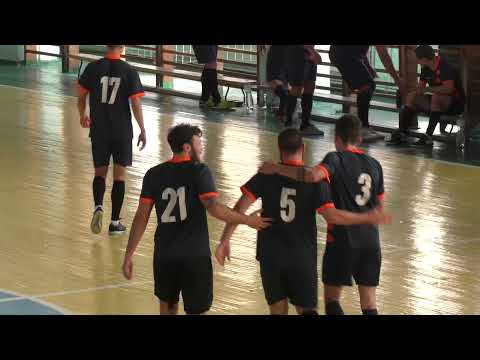 9 КУ 7 Walltech – Joma