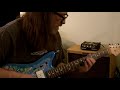 Electro II by The Meteors (Cover)