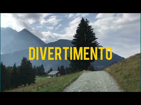 mtb e- bike tour du mont blanc 2021