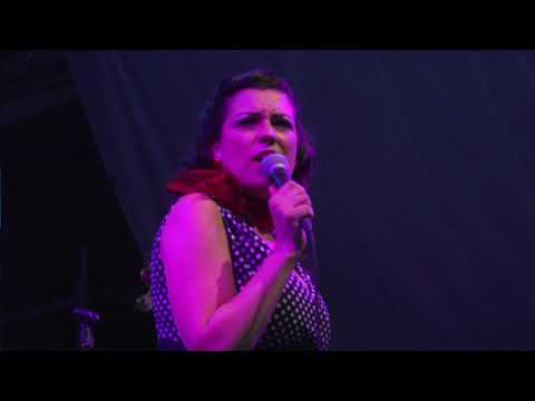 Sugarpie and the Candymen - Live @ Umbria Jazz 2017
