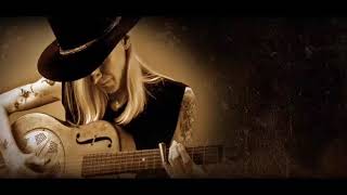 Johnny Winter - Let it Bleed