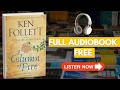 A Column of Fire: A Novel (Kingsbridge Book 3)by Ken Follett[ Full Audiobook Free ]
