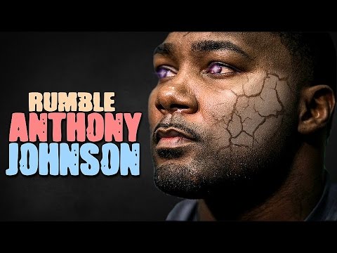 ANTHONY RUMBLE JOHNSON! - UFC 210 Fighter Showcase