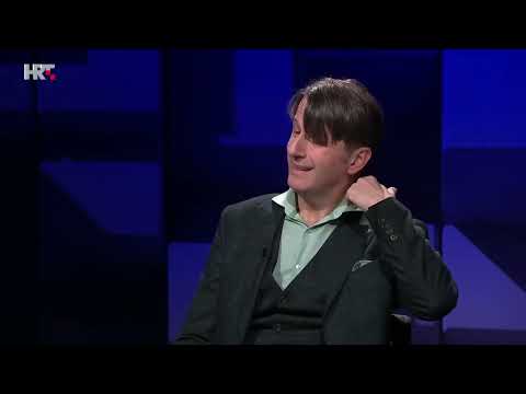 Na rubu znanosti: Hipnoza u suvremenoj psihoterapiji (Dražen Radaković) - HRT