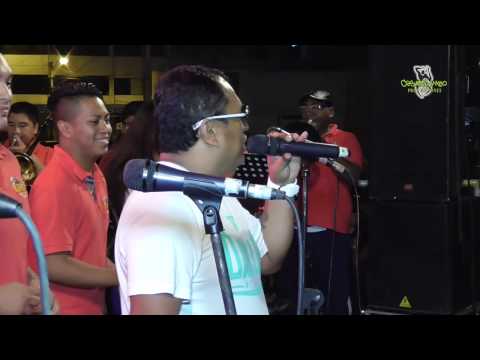 ♫♫Salsa Cantinera - Marco Y los Duros De La Salsa - Ciudad Del Pescador 26/03/17