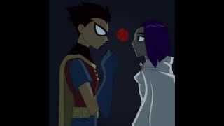 Raven and Robin - Who&#39;s That Girl
