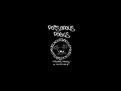 Poisonous Poets -The Escapade