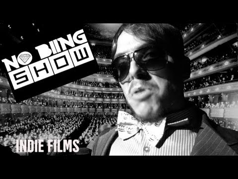 The NO BLING SHOW Concert- Andrew Randon 2013