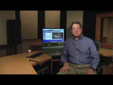 Audio Concepts Chris Jensen